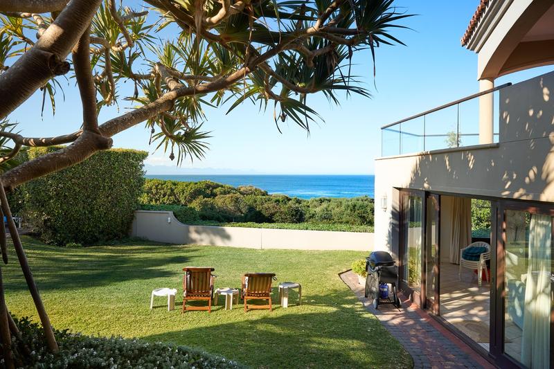 To Let 4 Bedroom Property for Rent in Seaside Longships Western Cape